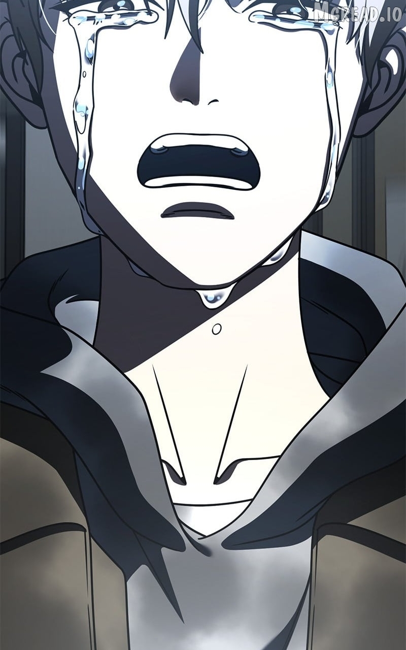 Change Me Chapter 243  - page 40